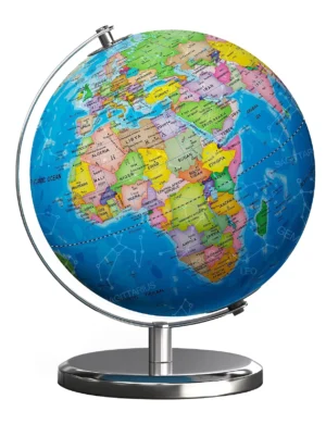 World Globe