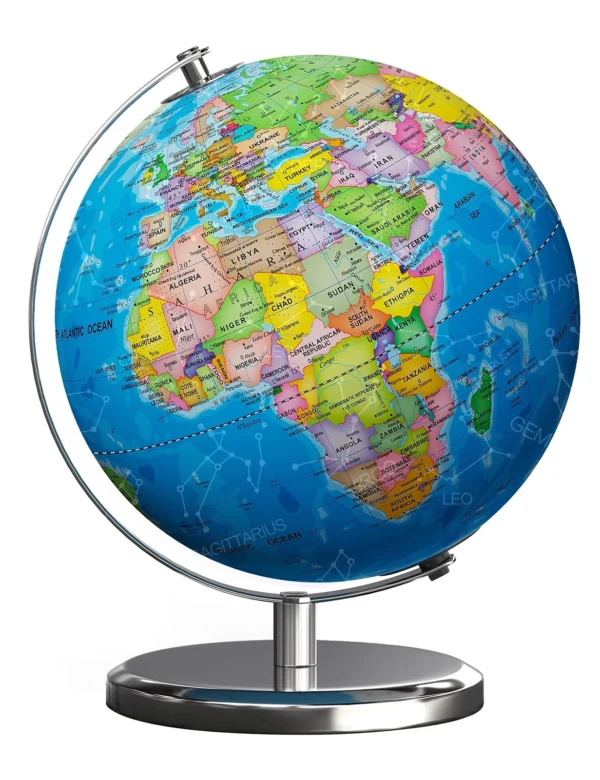 World Globe